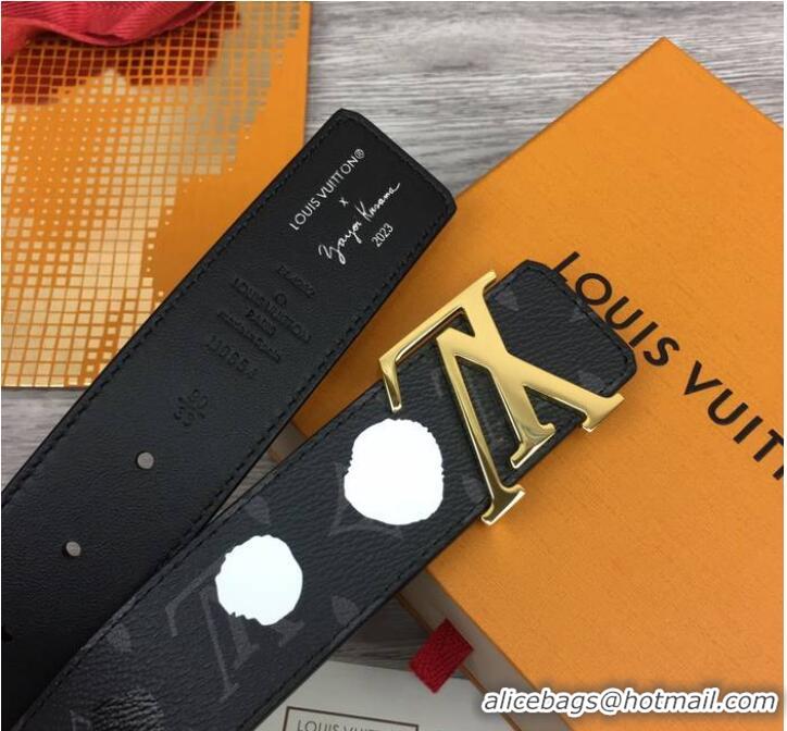 Traditional Discount Louis Vuitton Belt 40MM LVB00207