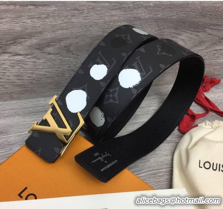 Traditional Discount Louis Vuitton Belt 40MM LVB00207