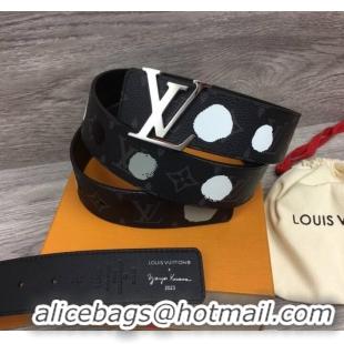 Super Quality Louis Vuitton Belt 40MM LVB00208