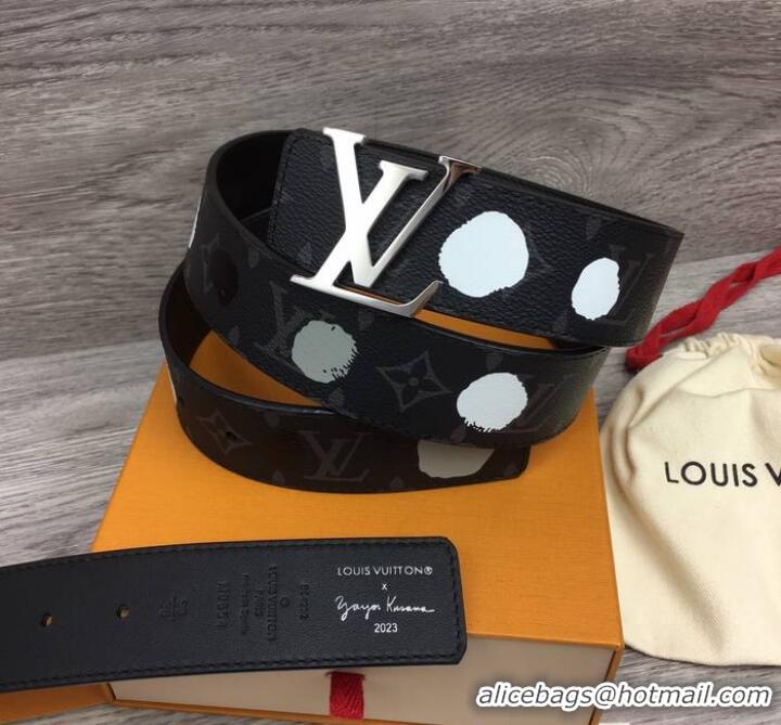 Super Quality Louis Vuitton Belt 40MM LVB00208