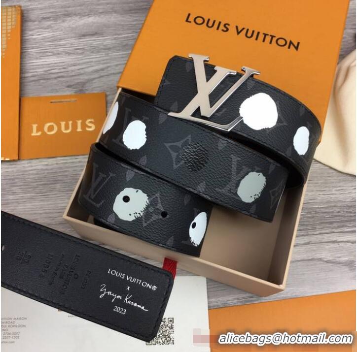 Super Quality Louis Vuitton Belt 40MM LVB00208