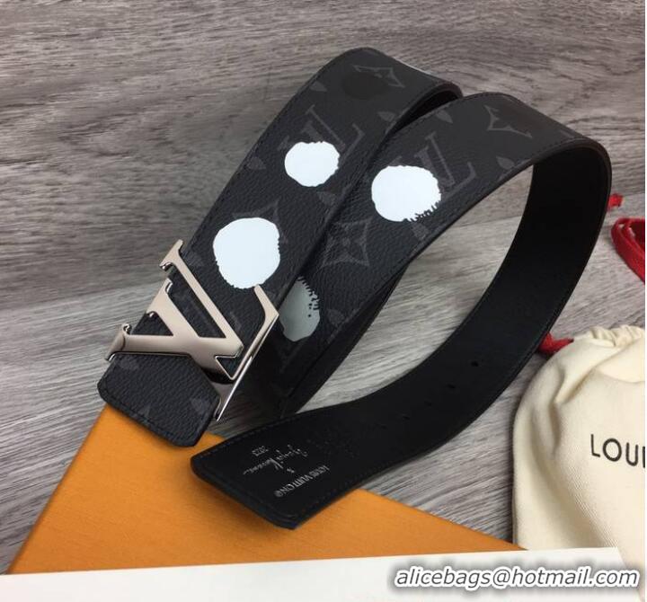 Super Quality Louis Vuitton Belt 40MM LVB00208