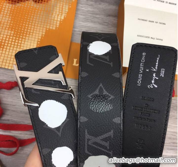 Super Quality Louis Vuitton Belt 40MM LVB00208