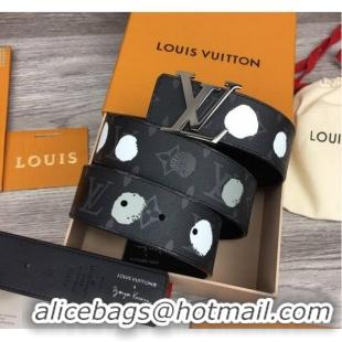 Top Grade Louis Vuitton Belt 40MM LVB00209