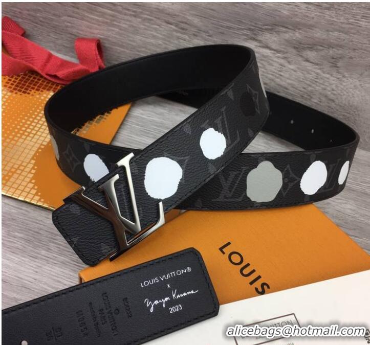 Top Grade Louis Vuitton Belt 40MM LVB00209