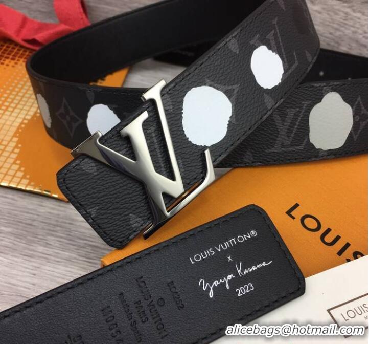 Top Grade Louis Vuitton Belt 40MM LVB00209