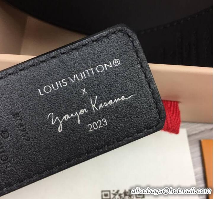 Top Grade Louis Vuitton Belt 40MM LVB00209