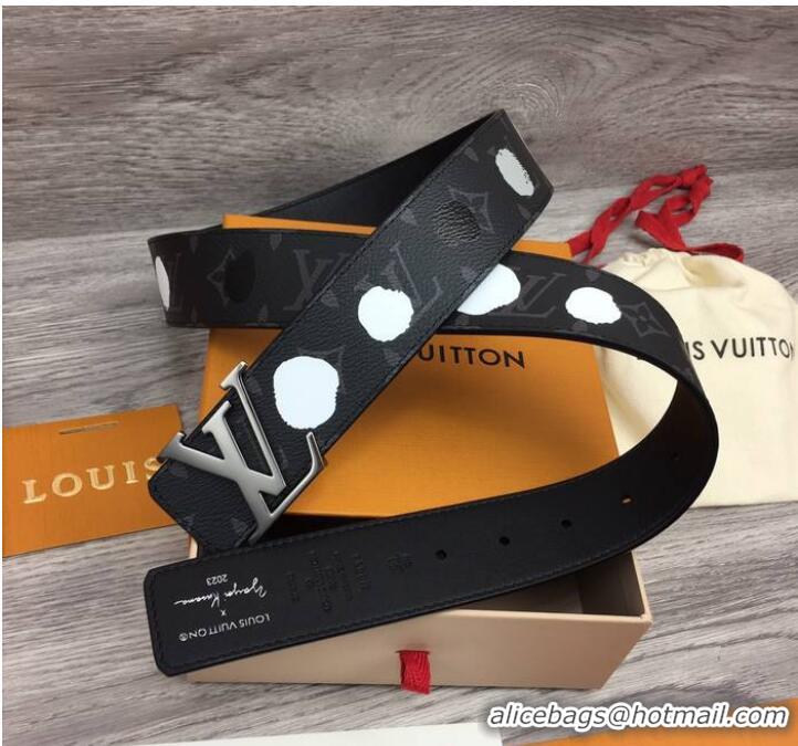 Top Grade Louis Vuitton Belt 40MM LVB00209