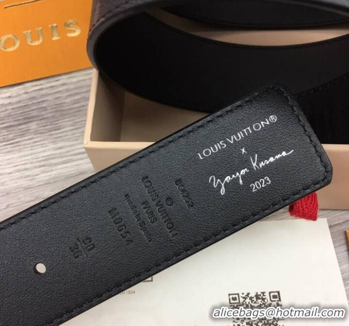 Top Grade Louis Vuitton Belt 40MM LVB00209