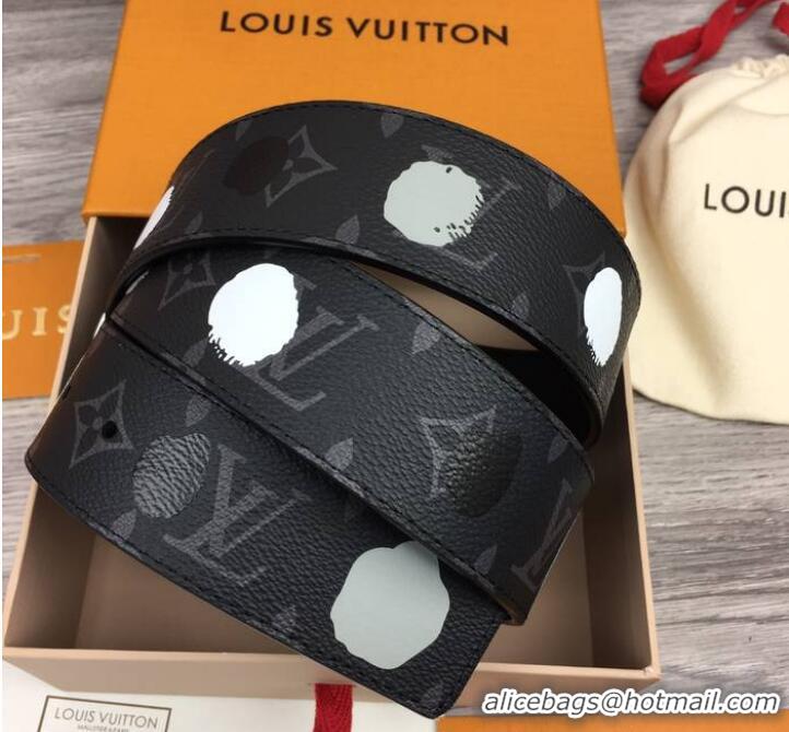 Top Grade Louis Vuitton Belt 40MM LVB00209