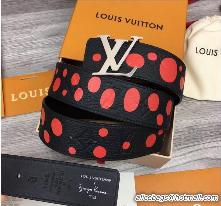 Famous Brand Louis Vuitton Belt 40MM LVB00211