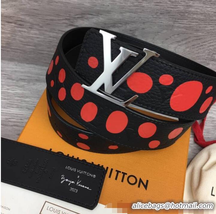 Famous Brand Louis Vuitton Belt 40MM LVB00211