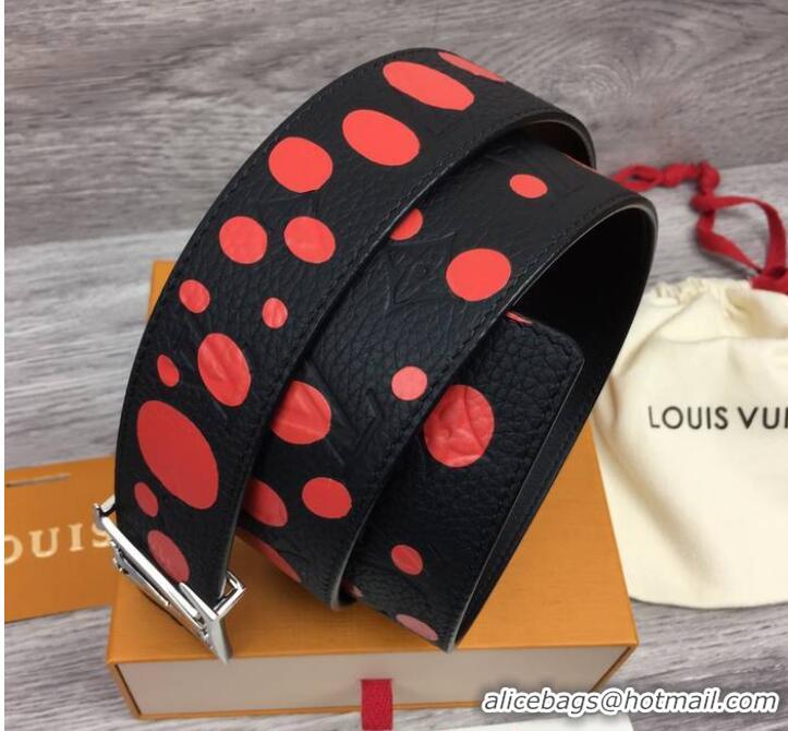 Famous Brand Louis Vuitton Belt 40MM LVB00211