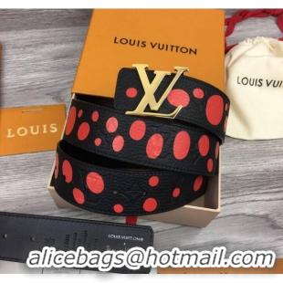 ​Promotional Discount Louis Vuitton Belt 40MM LVB00212