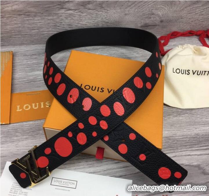 ​Promotional Discount Louis Vuitton Belt 40MM LVB00212