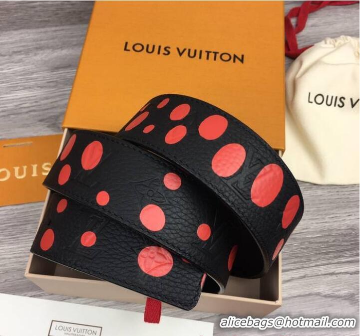 ​Promotional Discount Louis Vuitton Belt 40MM LVB00212