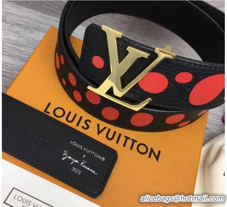 ​Promotional Discount Louis Vuitton Belt 40MM LVB00212