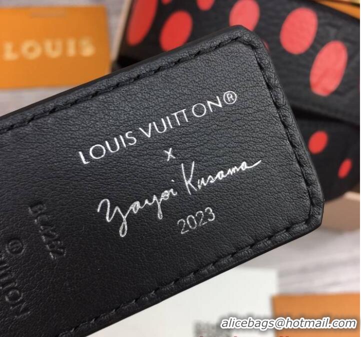 ​Promotional Discount Louis Vuitton Belt 40MM LVB00212