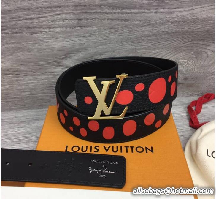 ​Promotional Discount Louis Vuitton Belt 40MM LVB00212