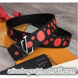 ​Good Looking Louis Vuitton Belt 40MM LVB00213