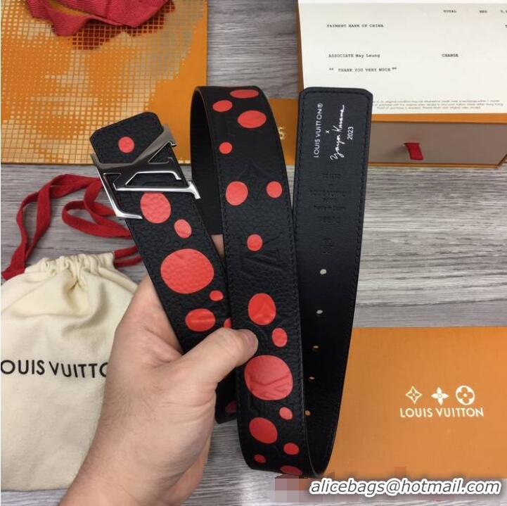 ​Good Looking Louis Vuitton Belt 40MM LVB00213