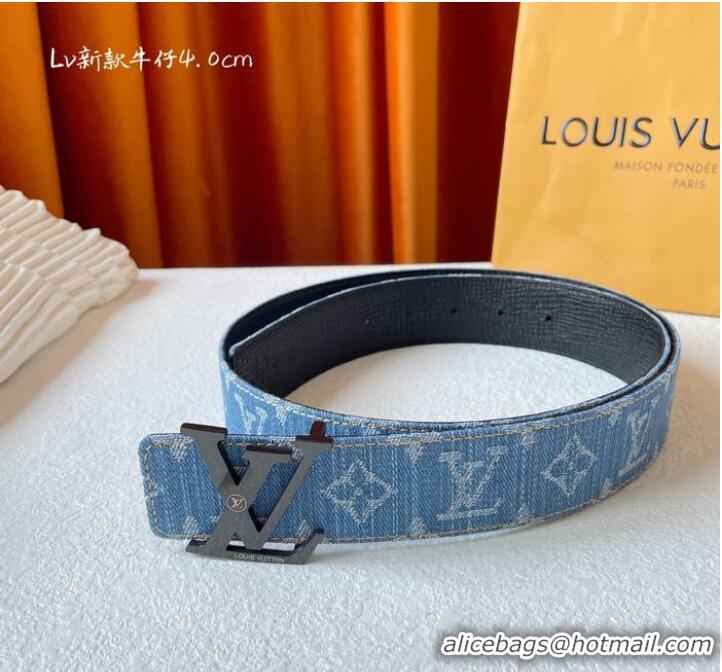 Super Quality Louis Vuitton Belt 40MM LVB00217