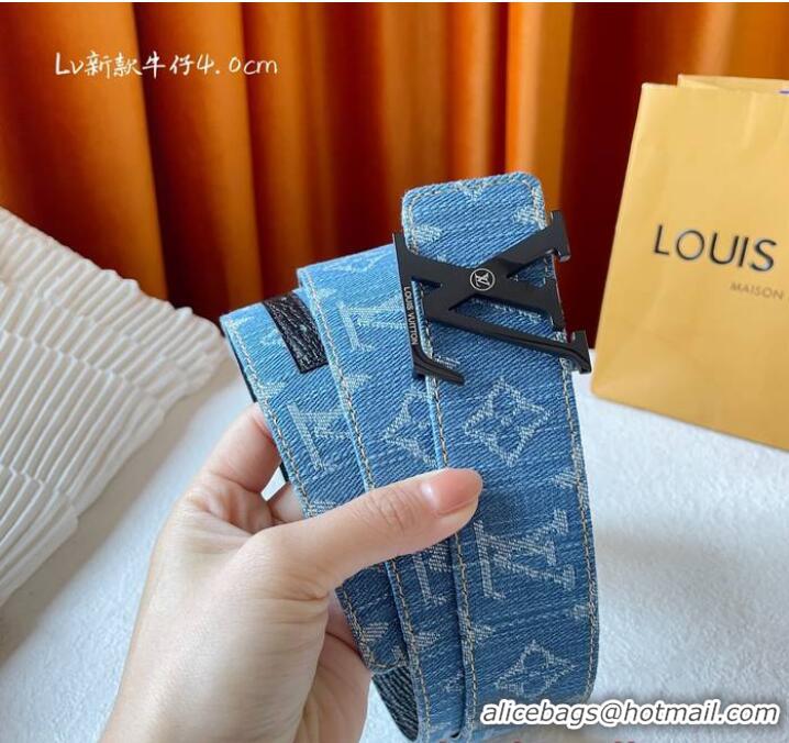 Super Quality Louis Vuitton Belt 40MM LVB00217