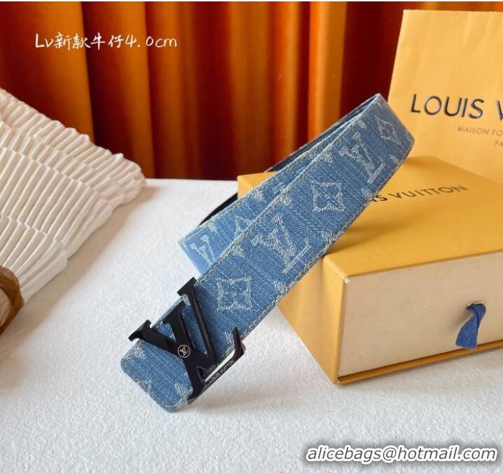 Super Quality Louis Vuitton Belt 40MM LVB00217