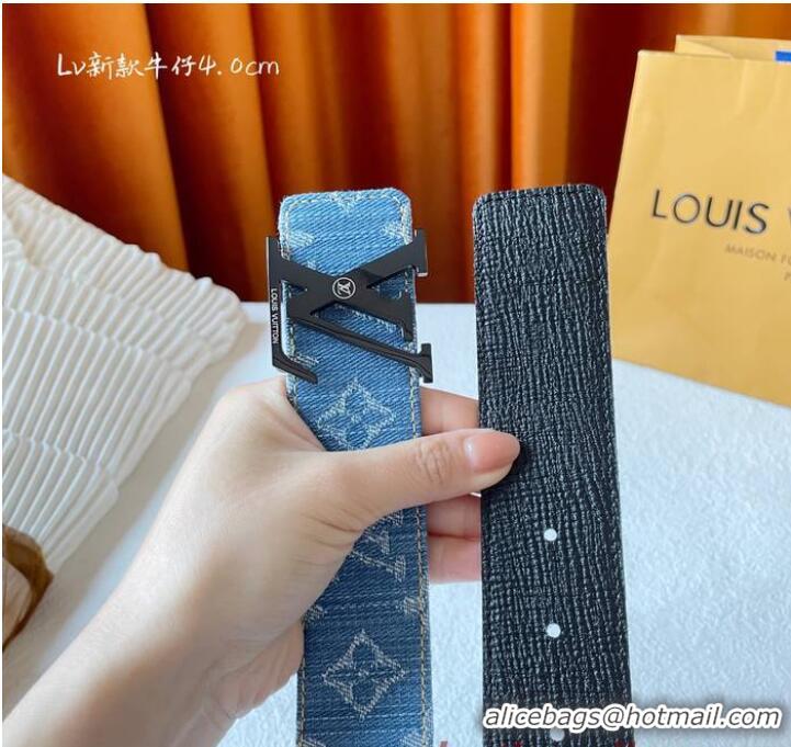 Super Quality Louis Vuitton Belt 40MM LVB00217