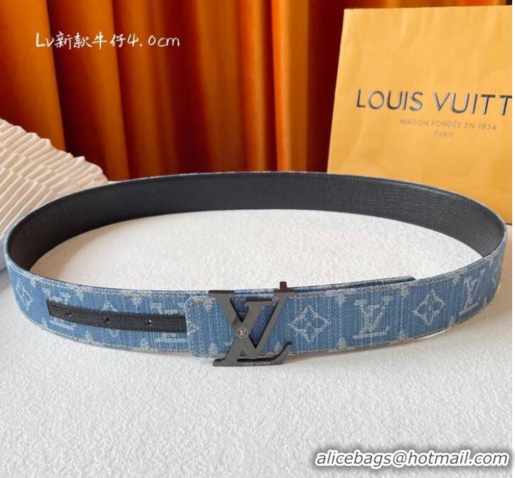 Super Quality Louis Vuitton Belt 40MM LVB00217