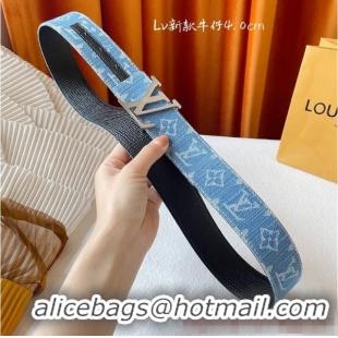 ​Most Popular Louis Vuitton Belt 40MM LVB00219