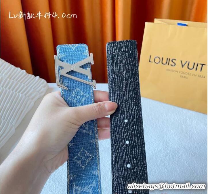 ​Most Popular Louis Vuitton Belt 40MM LVB00219