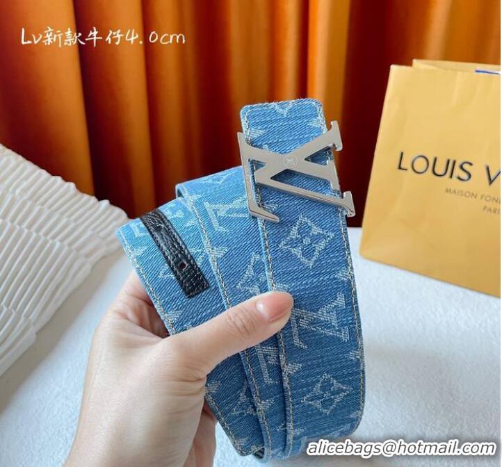 ​Most Popular Louis Vuitton Belt 40MM LVB00219