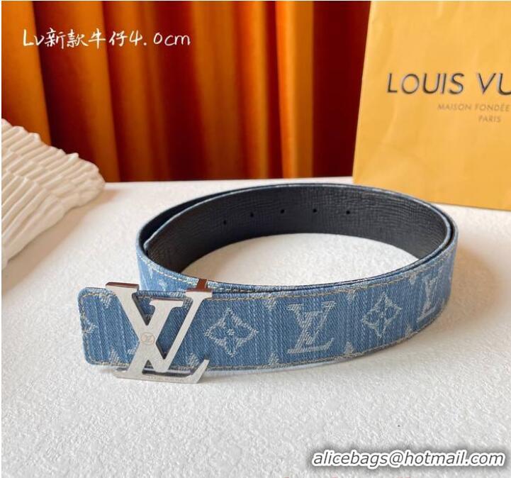 ​Most Popular Louis Vuitton Belt 40MM LVB00219