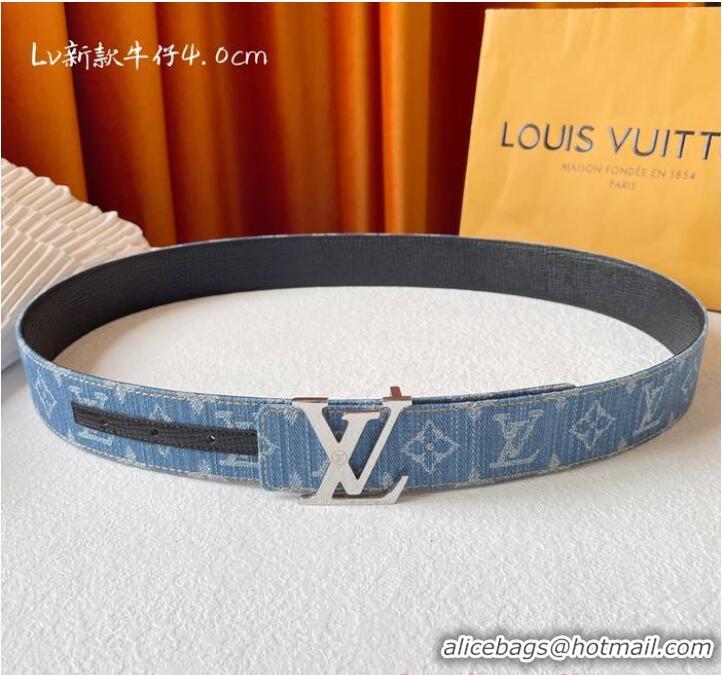 ​Most Popular Louis Vuitton Belt 40MM LVB00219