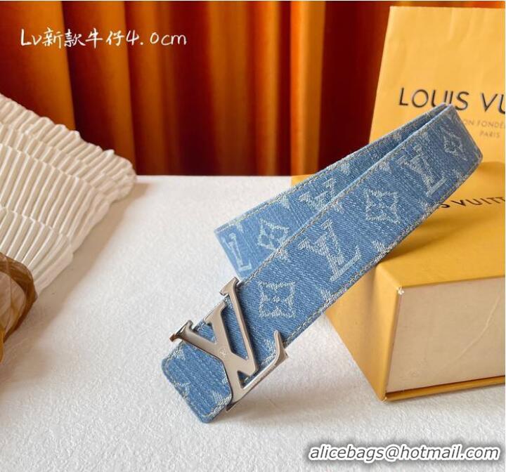 ​Most Popular Louis Vuitton Belt 40MM LVB00219