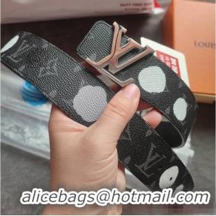 Good Product Louis Vuitton Belt 40MM LVB00220