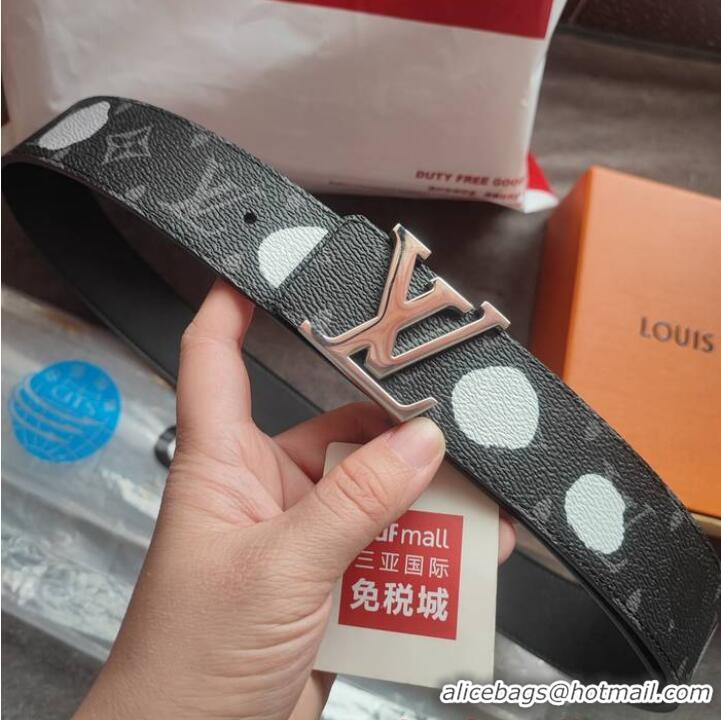 Good Product Louis Vuitton Belt 40MM LVB00220