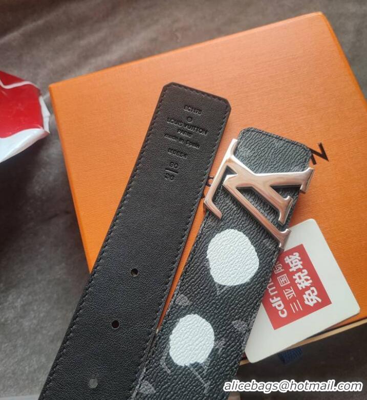 Good Product Louis Vuitton Belt 40MM LVB00220