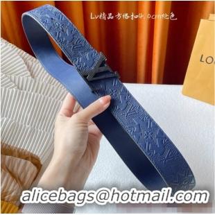 Buy Cheapest Louis Vuitton Belt 40MM LVB00223