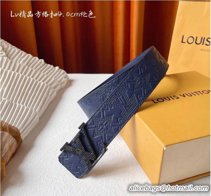 Buy Cheapest Louis Vuitton Belt 40MM LVB00223