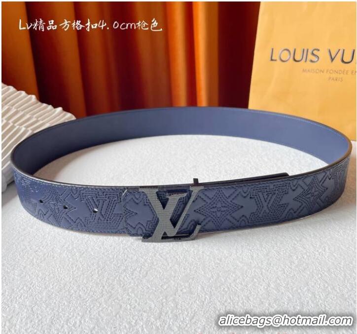 Buy Cheapest Louis Vuitton Belt 40MM LVB00223