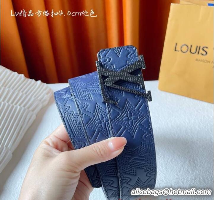 Buy Cheapest Louis Vuitton Belt 40MM LVB00223