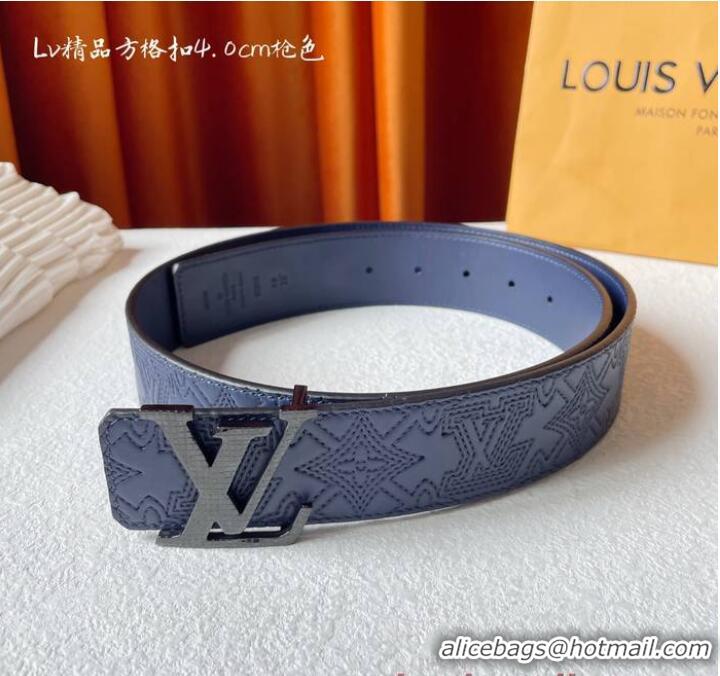 Buy Cheapest Louis Vuitton Belt 40MM LVB00223