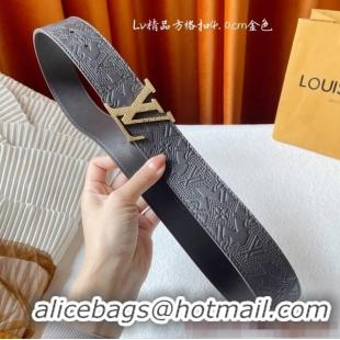 ​Buy Classic Louis Vuitton Belt 40MM LVB00224