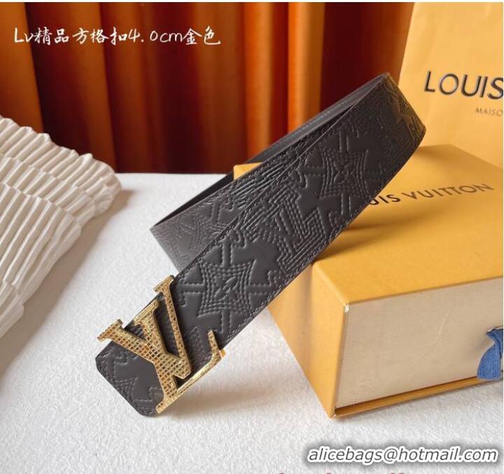 ​Buy Classic Louis Vuitton Belt 40MM LVB00224