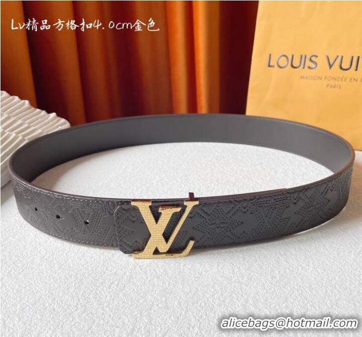 ​Buy Classic Louis Vuitton Belt 40MM LVB00224