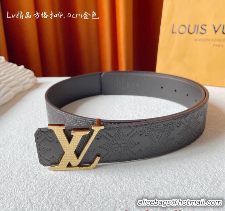 ​Buy Classic Louis Vuitton Belt 40MM LVB00224