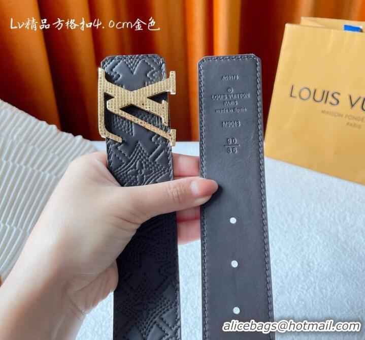 ​Buy Classic Louis Vuitton Belt 40MM LVB00224