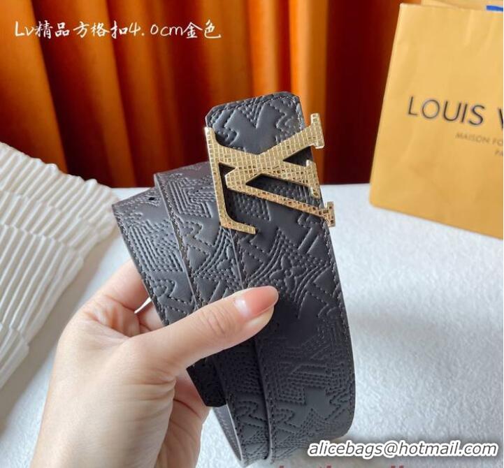 ​Buy Classic Louis Vuitton Belt 40MM LVB00224